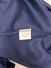 YATHON Blue Casual Dress Size S - photo 4