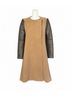 Bcbgmaxazria Coat - BCBGMAXAZRIA Coat Size M - photo 3