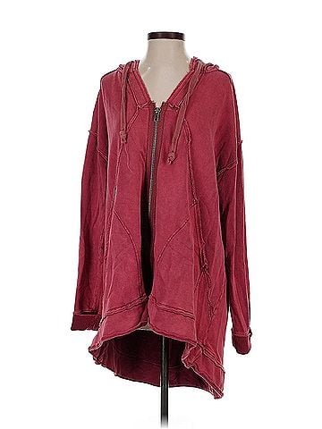 Free People Free People Poncho (view 1)