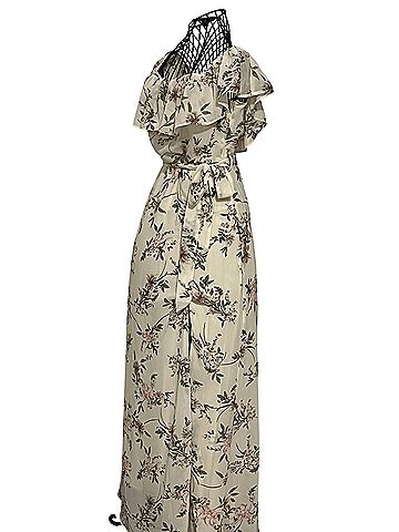 Lulus Cocktail Dress (view 2)