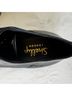 Shellys London Black Flats Size 8 1/2 - photo 3