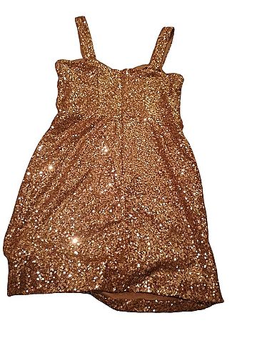 Seductions Cocktail Dress (view 2)
