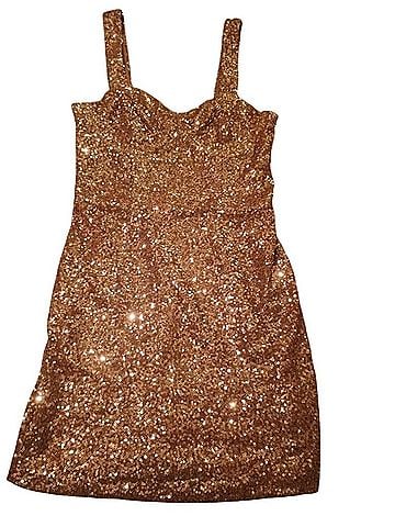 Seductions Cocktail Dress (view 1)