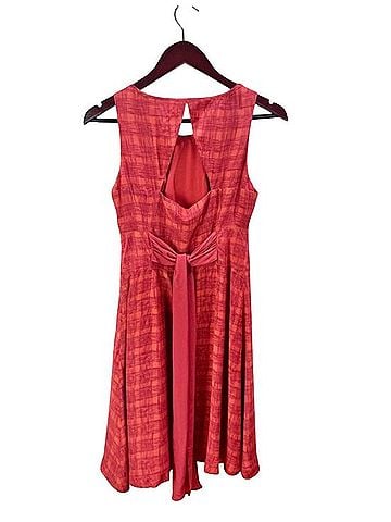 Anthropologie Girl From Savoy Casual Dress (view 2)