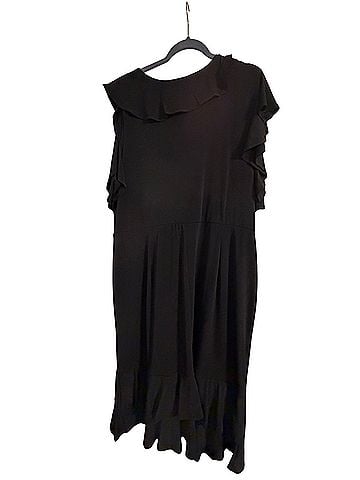 NY Collection Cocktail Dress (view 2)