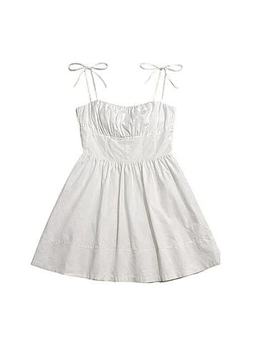 All in Favor Casual Dress (view 2)