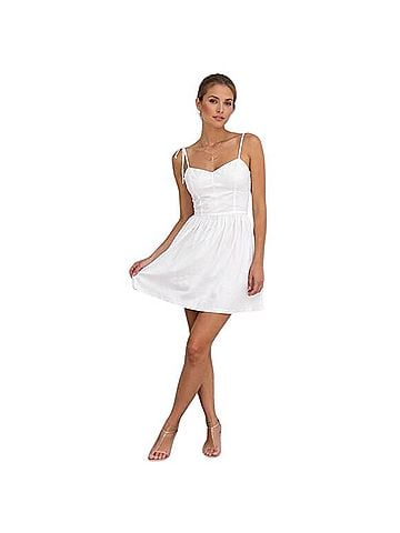 All in Favor Casual Dress (view 1)