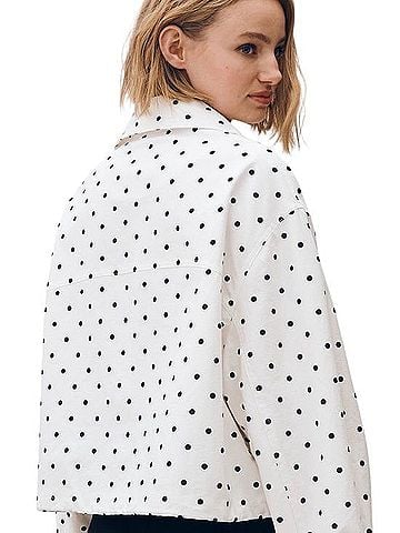 Anthropologie Raisonnel Jacket (view 2)