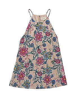 Everly Cocktail Dress (view 2)