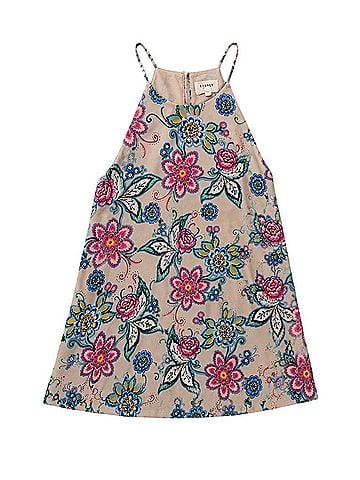 Everly Cocktail Dress (view 2)