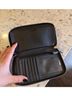 Michael Kors Black Wallet One size - photo 3