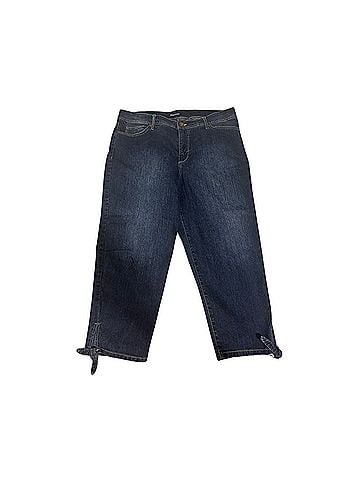 Bandolino Capri Jeans (view 1)