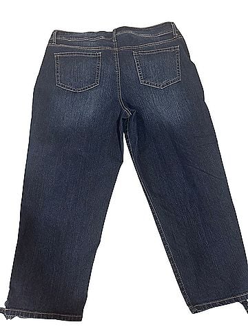 Bandolino Capri Jeans (view 2)