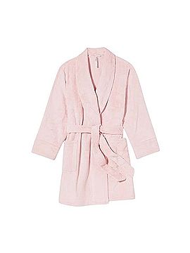 Soma Plush Short Robe Casual Dress (view 1)