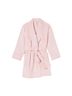 Soma 100% Polyester Solid Pink Casual Dress Size XL - photo 1