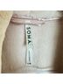 Soma 100% Polyester Solid Pink Casual Dress Size XL - photo 7