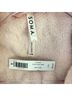 Soma 100% Polyester Solid Pink Casual Dress Size XL - photo 3