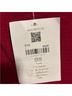 Altar'd State 100% Polyester Red Sleeveless Top Size L - photo 6