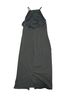 Dynamite 87% Nylon 13% Spandex 100% Polyester Gray Cocktail Dress Size S - photo 2