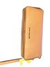 Michael Kors Brown Tan Leather Wallet One size - photo 1