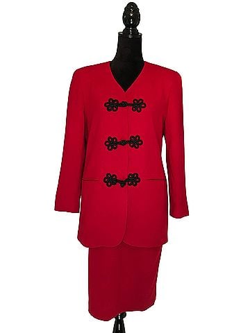 Saville Suit Blazer (view 1)