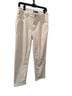Simply Vera Vera Wang White Jeans Size 6 - photo 1