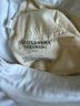 Simply Vera Vera Wang White Jeans Size 6 - photo 4