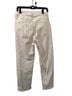 Simply Vera Vera Wang White Jeans Size 6 - photo 2