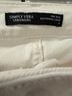 Simply Vera Vera Wang White Jeans Size 6 - photo 3
