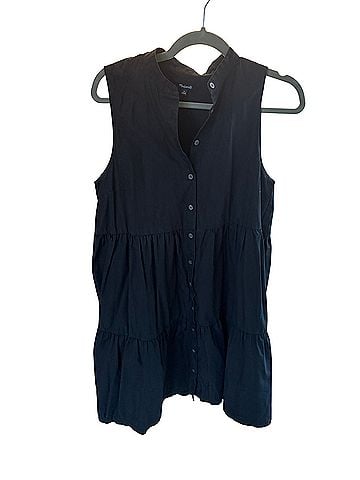 Madewell Casual Dress (view 1)