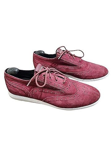 Cole Haan Grand.OS Signature Sneakers (view 1)