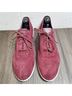 Cole Haan Red Sneakers Size 8 1/2 - photo 4