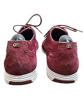 Cole Haan Grand.OS Signature Sneakers (view 2)