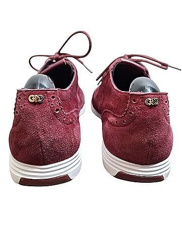 Cole Haan Grand.OS Signature Sneakers (view 2)