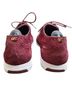 Cole Haan Red Sneakers Size 8 1/2 - photo 2