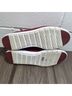 Cole Haan Red Sneakers Size 8 1/2 - photo 8