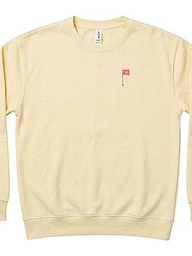 PGA Tour PGA WIVES Association Sweatshirt (view 2)