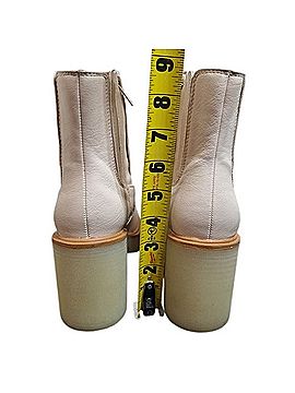 Oasis Society Chunky Platform Boots (view 2)
