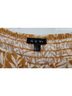 AUW Floral Yellow White Active Dress Size L - photo 3