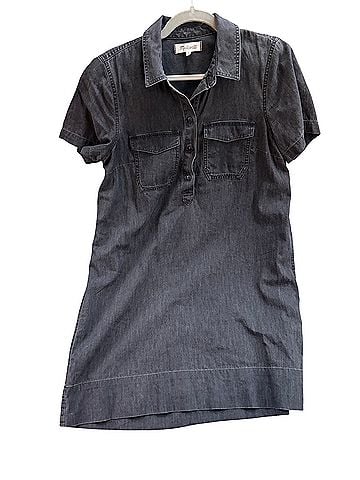 Madewell Casual Dress (view 1)