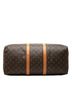 Louis Vuitton 100% Coated Canvas Brown Monogram Keepall 50 One size - photo 4