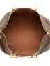Louis Vuitton 100% Coated Canvas Brown Monogram Keepall 50 One size - photo 5