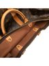 Louis Vuitton 100% Coated Canvas Brown Monogram Keepall 50 One size - photo 7