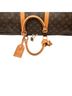 Louis Vuitton 100% Coated Canvas Brown Monogram Keepall 50 One size - photo 8