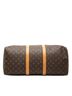 Louis Vuitton 100% Coated Canvas Brown Monogram Keepall 50 One size - photo 4