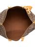 Louis Vuitton 100% Coated Canvas Brown Monogram Keepall 50 One size - photo 5