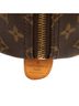 Louis Vuitton 100% Coated Canvas Brown Monogram Keepall 50 One size - photo 6