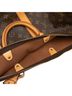Louis Vuitton 100% Coated Canvas Brown Monogram Keepall 50 One size - photo 7