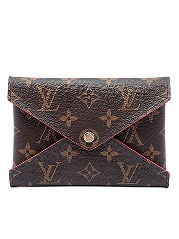 Louis Vuitton Monogram Pochette Kirigami MM (view 1)