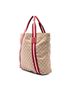 Gucci 100% Canvas Brown GG Canvas Web Tote One size - photo 3